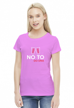 BStyle - No To Do DNA