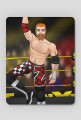 Podkładka pod mysz SAMI ZAYN