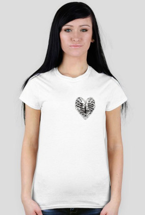 T-SHIRT HEART