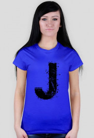 JANKOWSKYY - Koszulka damska