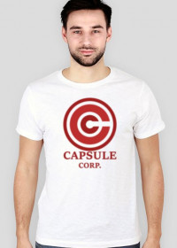 CAPSULE CORP. RED