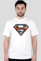 Superman aztec