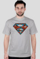 Superman aztec