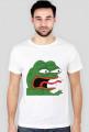 Angry Pepe