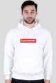 SUPREME BOX LOGO HOODIE CLASSIC