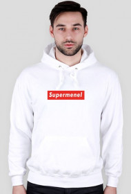 SUPREME BOX LOGO HOODIE CLASSIC