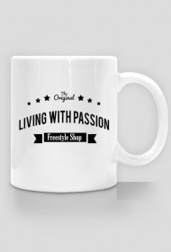 KUBEK LIVING WITH PASSION :D