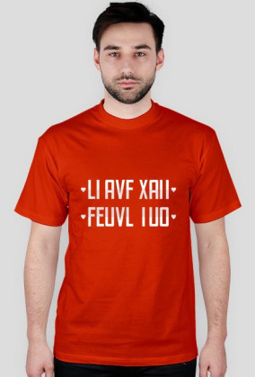 I LOVE YOU /ukryta wiadomość