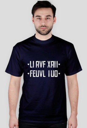 I LOVE YOU /ukryta wiadomość