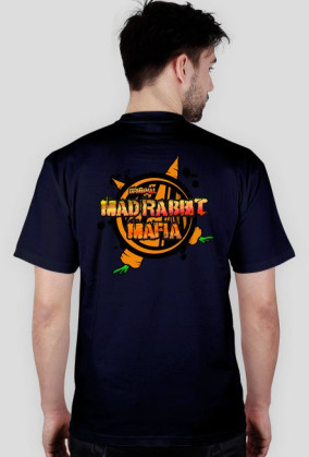 Koszulka Mad Rabbit Mafia