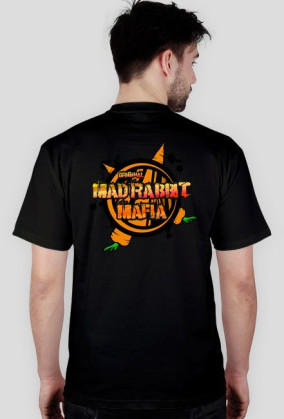 Koszulka Mad Rabbit Mafia