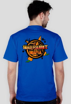Koszulka Mad Rabbit Mafia