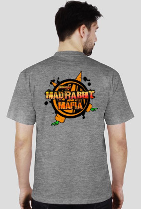 Koszulka Mad Rabbit Mafia