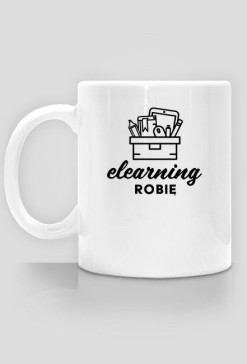 Kubek - eLearning Robię
