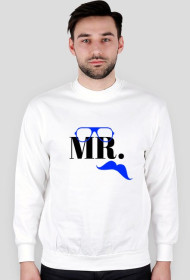 Bluza Męska - Mr.