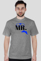 Koszulka Męska - Mr.