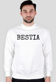 Bluza Męska - Bestia