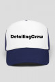 Czapka - DetailingCrew - Czapka Detailera - Detailing