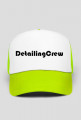 Czapka - DetailingCrew - Czapka Detailera - Detailing