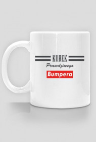 KUBEK BUMPERA