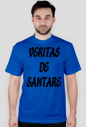 Veritas de Santare