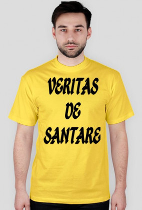 Veritas de Santare
