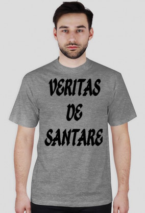 Veritas de Santare