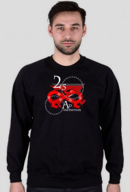 Ad Infinitum - bluza męska