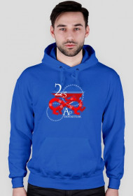 Ad Infinitum - bluza kangurka
