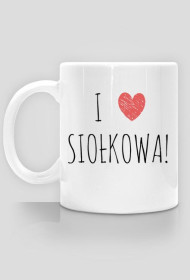 Kubek Siołkowa