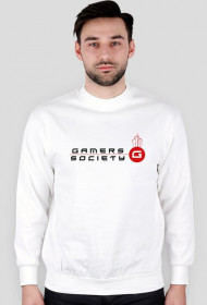 Bluza Gamers Society