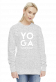 Yoga Every Day - bluza