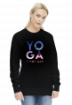 Yoga Every Day - bluza