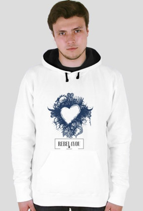 Bluza Rebel