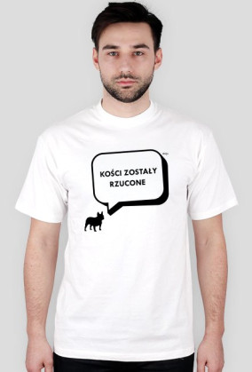 kości zostały rzucone_white