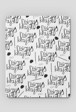 Dżizys Krajst