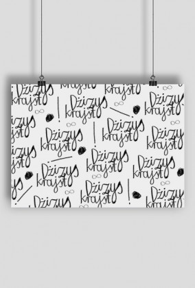 Dżizys Krajst