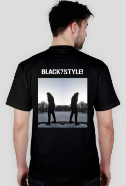 BLACK?STYLE!