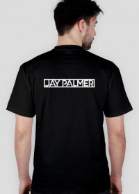 Koszulka z logiem Jay Palmer