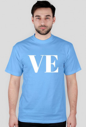 Koszulka Męska - VE