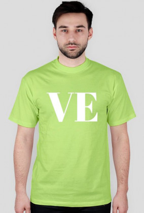 Koszulka Męska - VE
