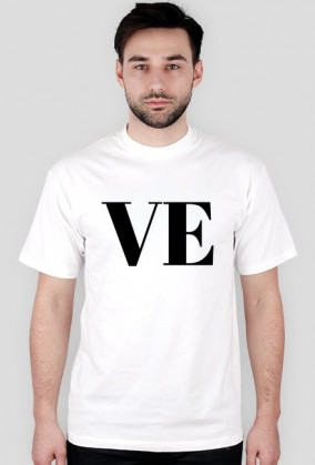 Koszulka Męska - VE
