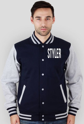 Bluza Bejsbolówka !!POLECAM!!