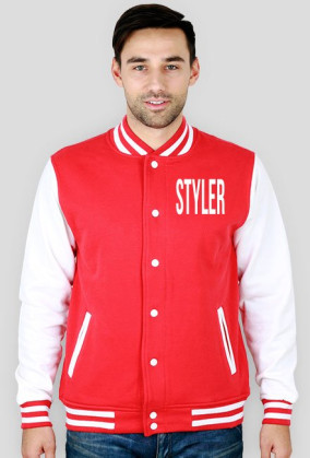 Bluza Bejsbolówka !!POLECAM!!