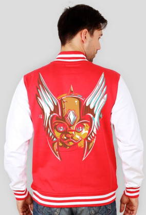 Bluza Bejsbolówka !!POLECAM!!