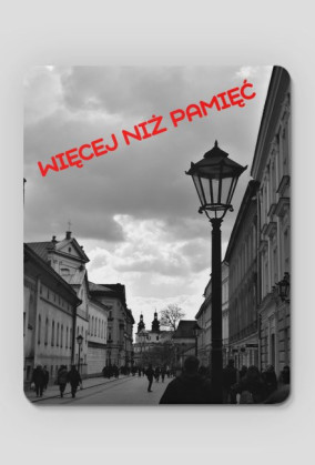 Więcej niż pamięć #5