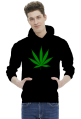Bluza kangur Odpal Konopie