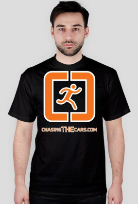 Chasing The Cars logo