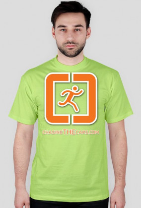 Chasing The Cars logo