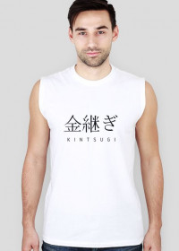 Koszulka "Kintsugi"